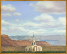 Load image into Gallery viewer, Red Cliffs Utah