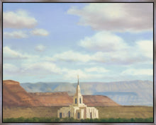 Load image into Gallery viewer, Red Cliffs Utah