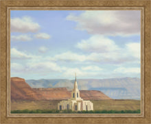 Load image into Gallery viewer, Red Cliffs Utah