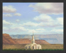 Load image into Gallery viewer, Red Cliffs Utah