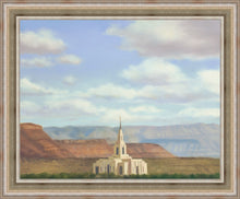 Load image into Gallery viewer, Red Cliffs Utah