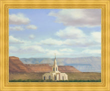 Load image into Gallery viewer, Red Cliffs Utah