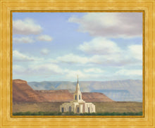 Load image into Gallery viewer, Red Cliffs Utah
