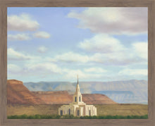 Load image into Gallery viewer, Red Cliffs Utah