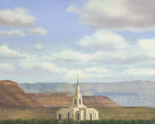 Load image into Gallery viewer, Red Cliffs Utah