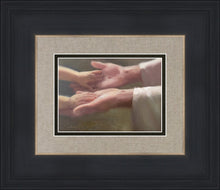 Load image into Gallery viewer, In His Hands