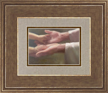 Load image into Gallery viewer, In His Hands