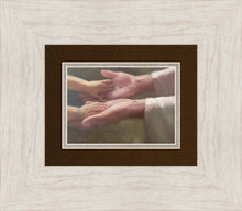 Load image into Gallery viewer, In His Hands