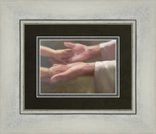 Load image into Gallery viewer, In His Hands