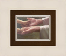 Load image into Gallery viewer, In His Hands