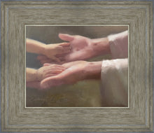 Load image into Gallery viewer, In His Hands