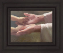 Load image into Gallery viewer, In His Hands