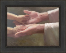 Load image into Gallery viewer, In His Hands
