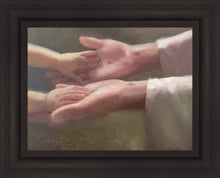 Load image into Gallery viewer, In His Hands