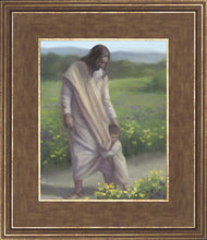 Load image into Gallery viewer, Clinging to The Savior