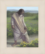 Load image into Gallery viewer, Clinging to The Savior