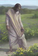 Load image into Gallery viewer, Clinging to The Savior