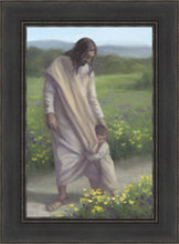 Load image into Gallery viewer, Clinging to The Savior