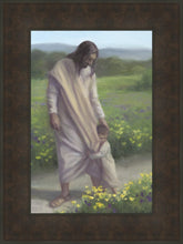 Load image into Gallery viewer, Clinging to The Savior