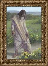 Load image into Gallery viewer, Clinging to The Savior