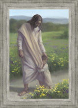 Load image into Gallery viewer, Clinging to The Savior
