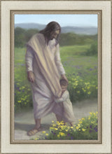 Load image into Gallery viewer, Clinging to The Savior