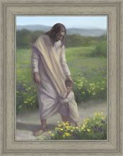 Load image into Gallery viewer, Clinging to The Savior