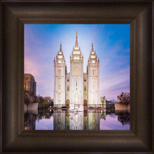 Load image into Gallery viewer, Salt Lake Temple All is Still