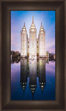 Load image into Gallery viewer, Salt Lake Temple All is Still