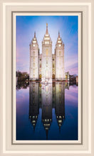 Load image into Gallery viewer, Salt Lake Temple All is Still
