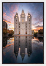 Load image into Gallery viewer, Salt Lake Reflection Of Eternity