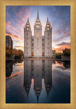 Load image into Gallery viewer, Salt Lake Reflection Of Eternity