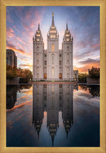 Load image into Gallery viewer, Salt Lake Reflection Of Eternity