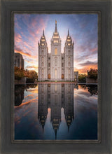 Load image into Gallery viewer, Salt Lake Reflection Of Eternity