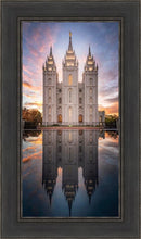 Load image into Gallery viewer, Salt Lake Reflection Of Eternity