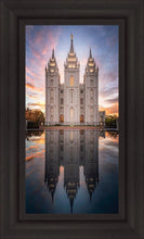 Load image into Gallery viewer, Salt Lake Reflection Of Eternity