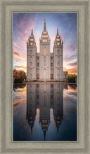Load image into Gallery viewer, Salt Lake Reflection Of Eternity