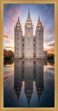 Load image into Gallery viewer, Salt Lake Reflection Of Eternity