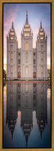 Load image into Gallery viewer, Salt Lake Reflection Of Eternity