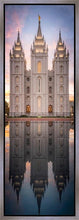 Load image into Gallery viewer, Salt Lake Reflection Of Eternity