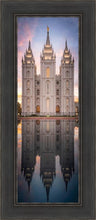 Load image into Gallery viewer, Salt Lake Reflection Of Eternity