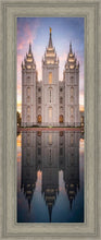 Load image into Gallery viewer, Salt Lake Reflection Of Eternity