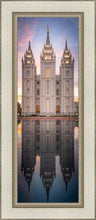 Load image into Gallery viewer, Salt Lake Reflection Of Eternity