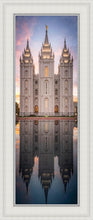 Load image into Gallery viewer, Salt Lake Reflection Of Eternity