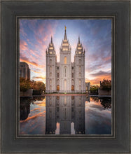Load image into Gallery viewer, Salt Lake Reflection Of Eternity