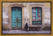 Load image into Gallery viewer, Black Cat