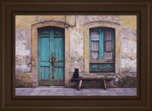 Load image into Gallery viewer, Black Cat
