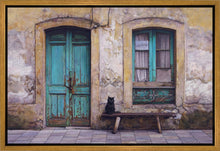 Load image into Gallery viewer, Black Cat
