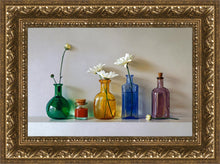 Load image into Gallery viewer, Italian Bottles
