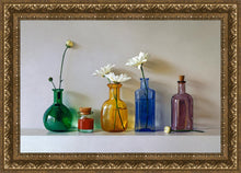 Load image into Gallery viewer, Italian Bottles